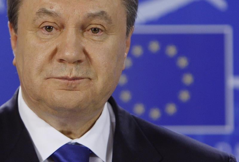 L'UE prévoyait 19 milliards d'euros d'aide à l'Ukraine