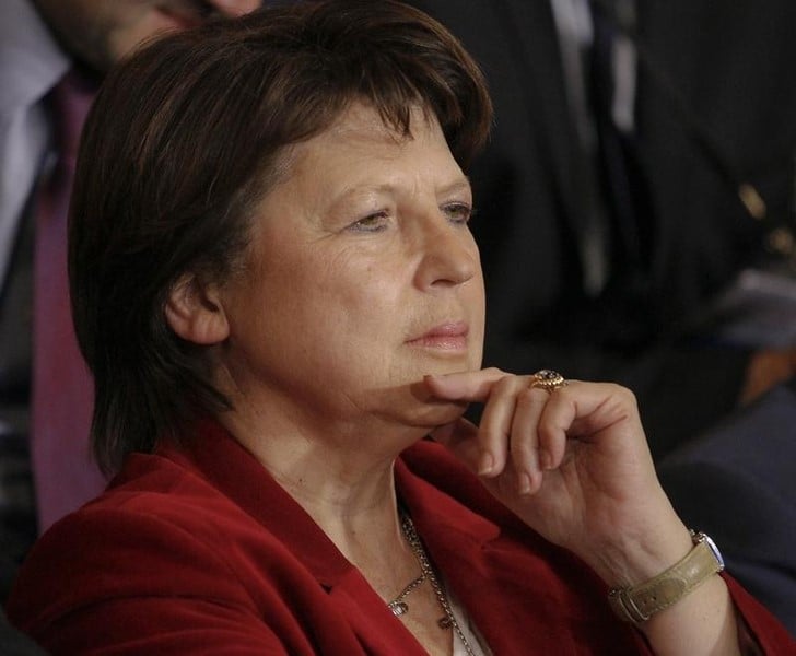 L'aile gauche du PS prête à en découdre sur la loi Macron