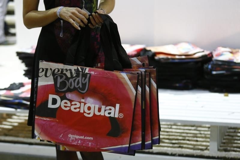 Eurazeo poursuit la reorganisation de desigual