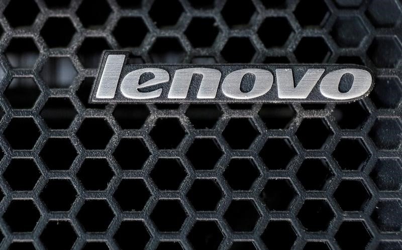 Lenovo voit sa division pc renouer avec la croissance cette annee