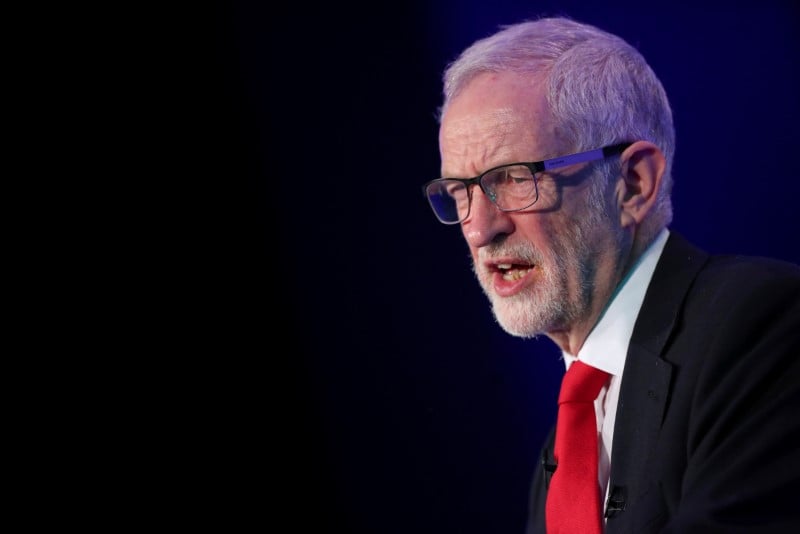 Gb: nouvelle defection au sein du parti travailliste