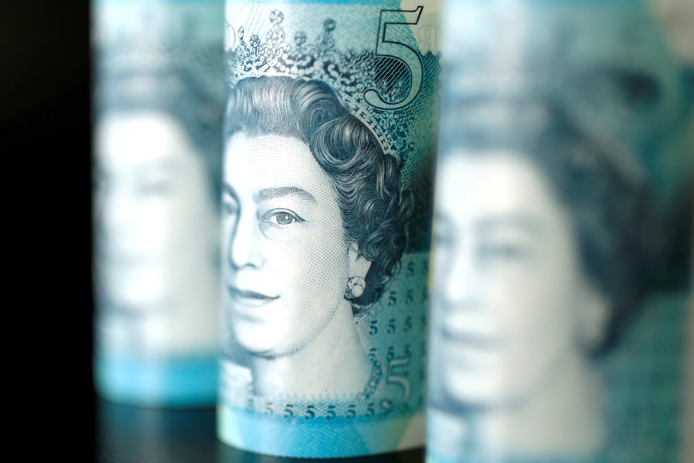 Le flou du brexit menace de plus en plus l'economie britannique