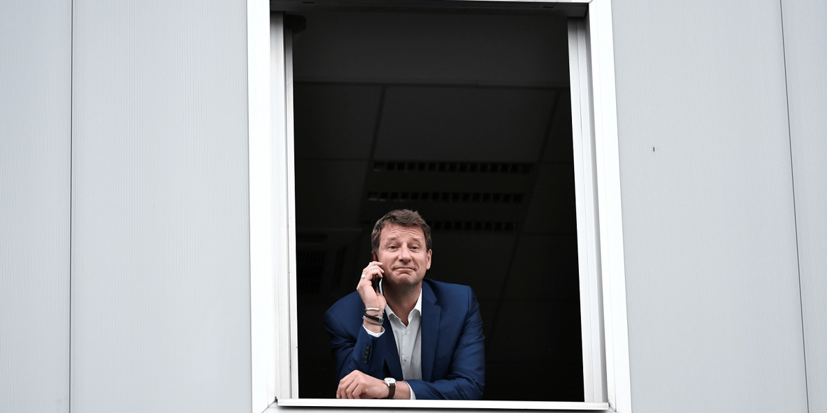 Yannick Jadot