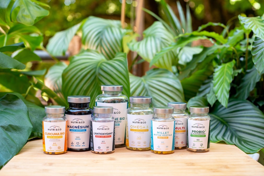 Nutri&Co