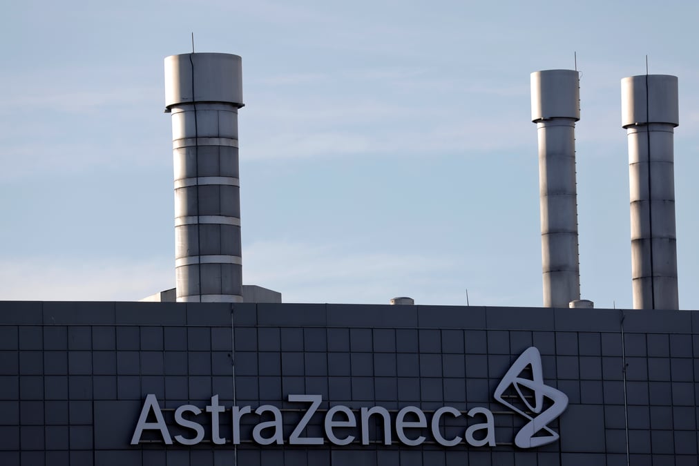 Vaccins: astrazeneca refute tout retard de livraison en europe