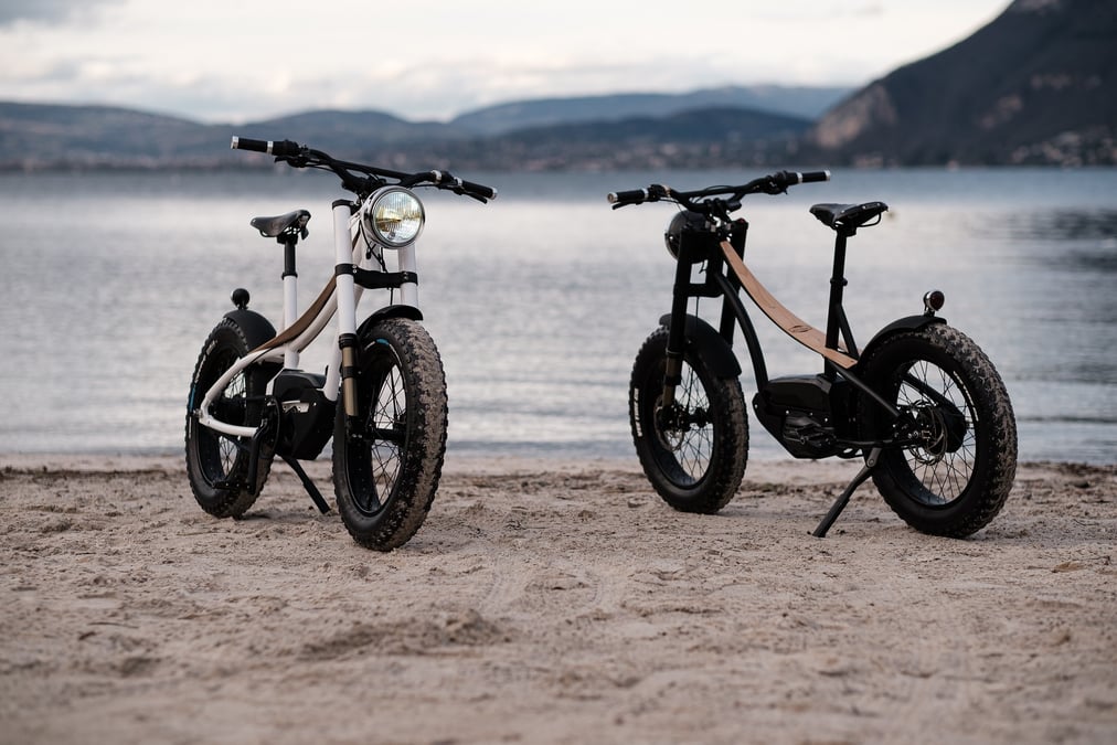 HeritageBike
