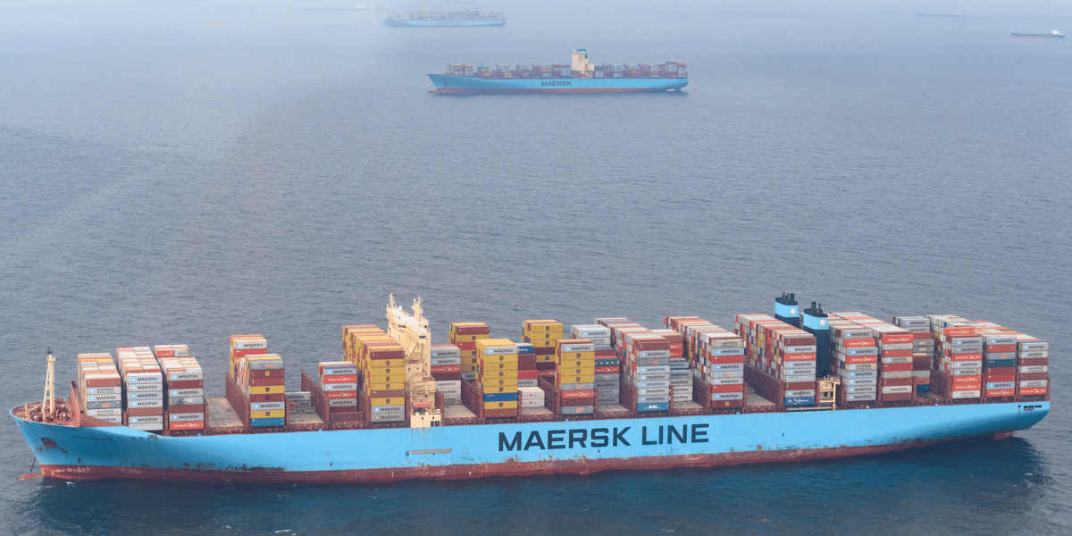 Maersk