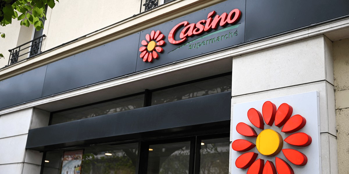 Casino