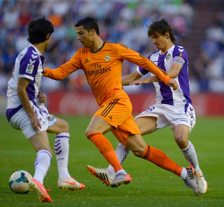Liga: le Real Madrid compromet ses chances de finir champion