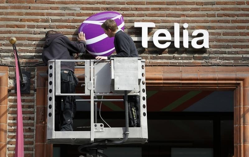 Oslo reporte sa decision sur la filiale norvegienne de tele2