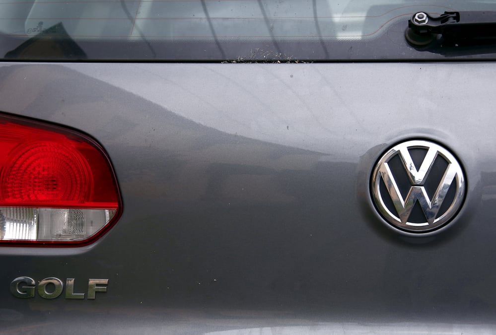 Le logiciel truqueur de vw fonctionnait aussi en europe