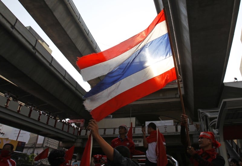 Amnesty dit avoir les preuves de torture en thailande