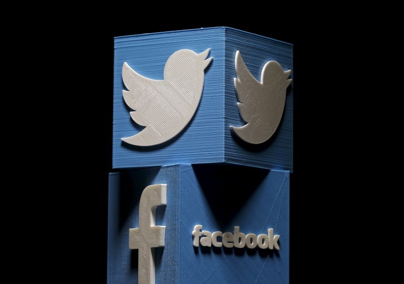 La police americaine utilise les reseaux sociaux contre les manifestants