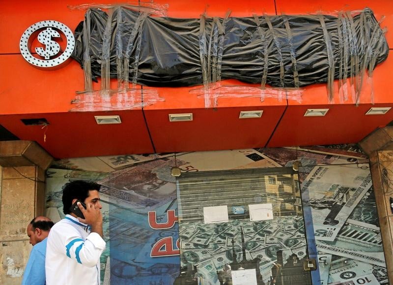 Securite fortement deployee en egypte par crainte de manifestations