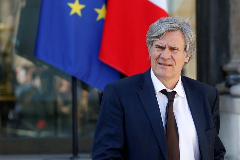 Le gouvernement ne cede pas sur la guyane