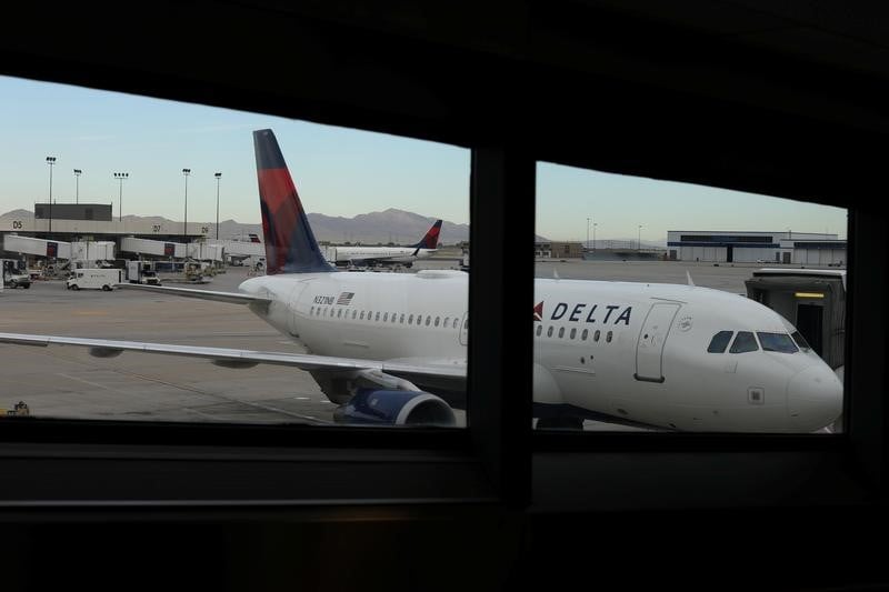 Delta commande 100 airbus a321neo avec option sur 100 autres