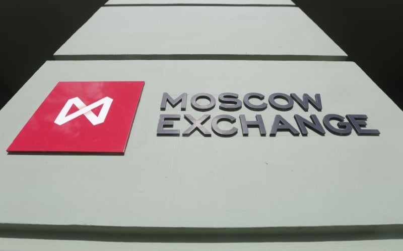 Les actifs russes chutent apres de nouvelles sanctions americaines