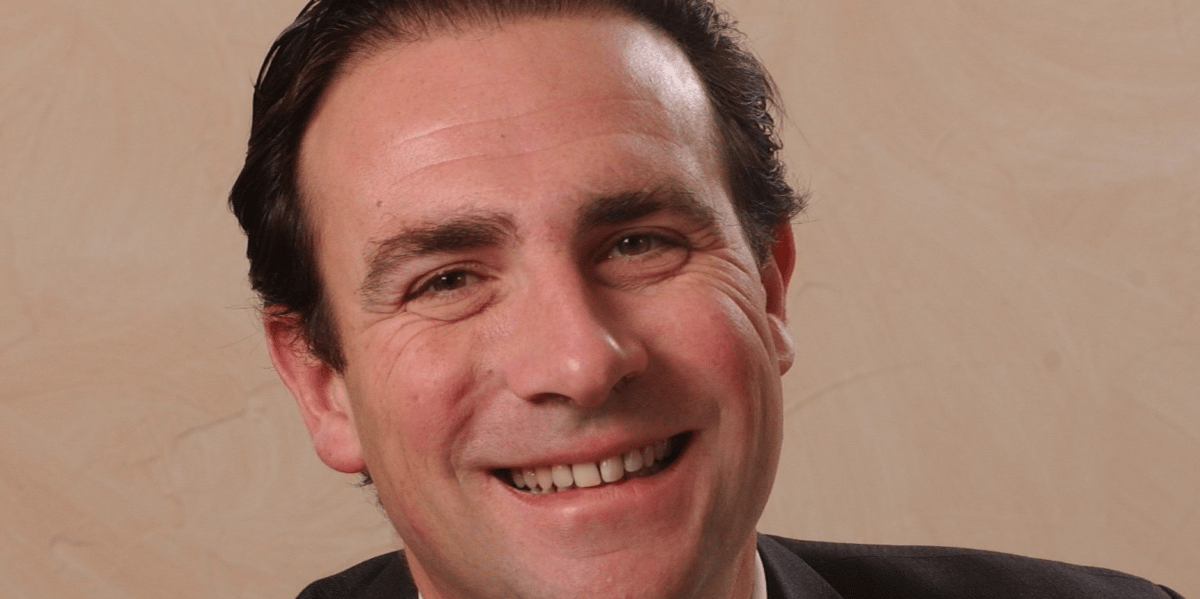Stéphane Regnault