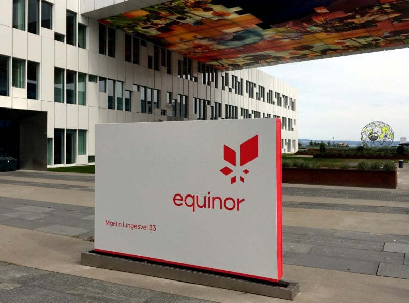 Equinor acquiert la societe de trading danske commodities