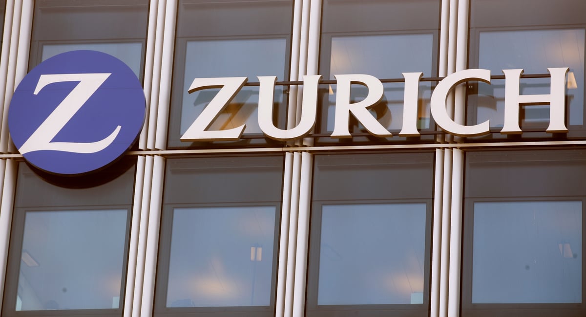 Zurich insurance en passe d'atteindre ses objectifs 2017-2019
