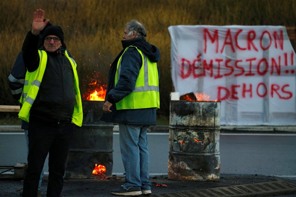 Les primes ne doivent pas occulter les negociations sur les salaires, selon les syndicats