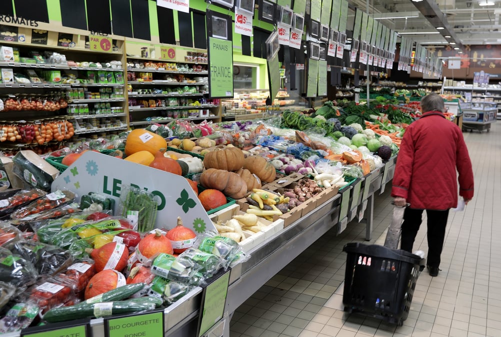 Strasbourg veut une agence alimentaire plus transparente