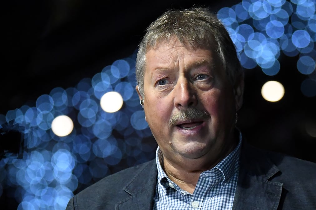 Le dup confirme qu'il ne votera pas le plan de may sur le brexit