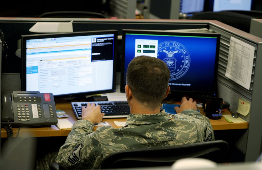 L'us army aurait vise une "ferme a trolls" russe lors des "midterms"