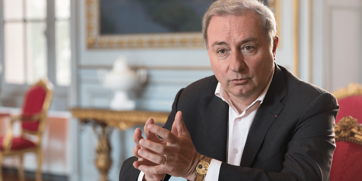 Jean-Luc Moudenc