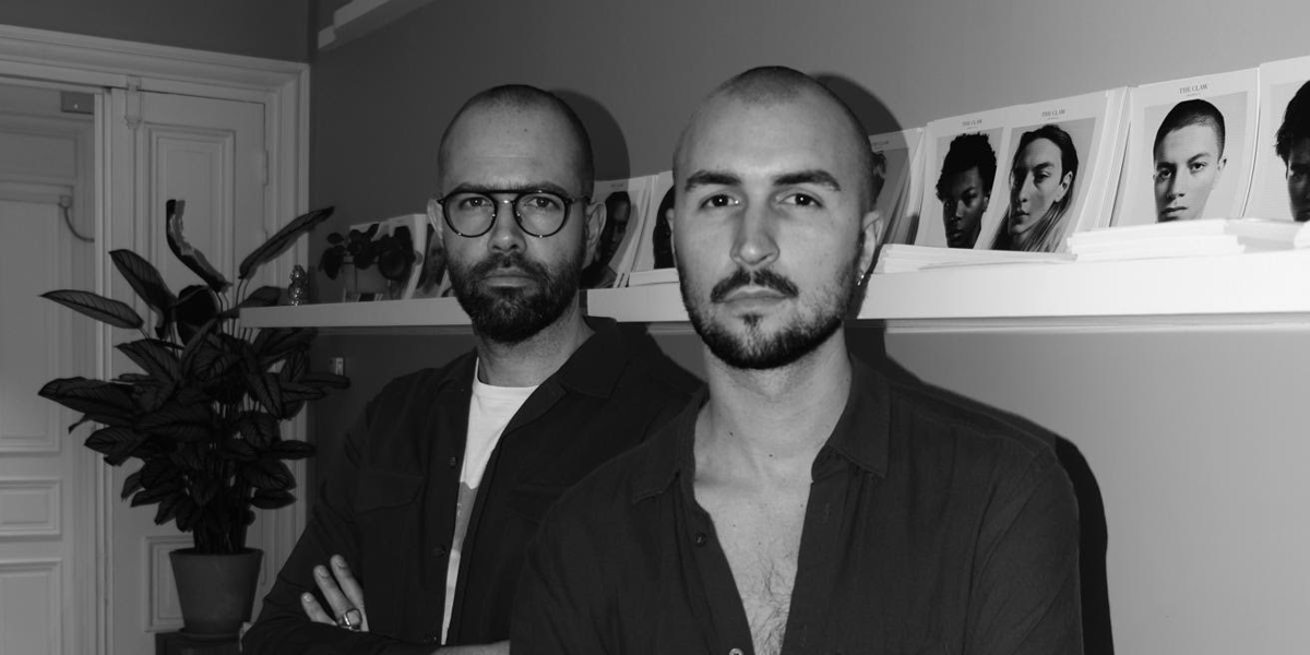 Agence de mannequins The Claw Models