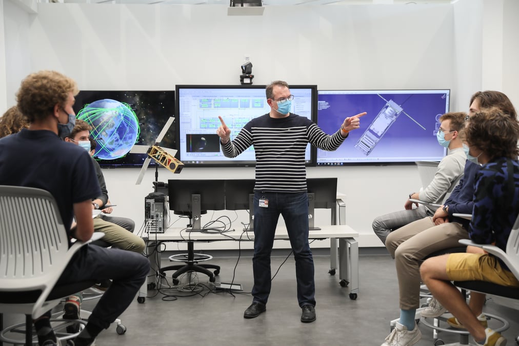 isae supaero innovspace