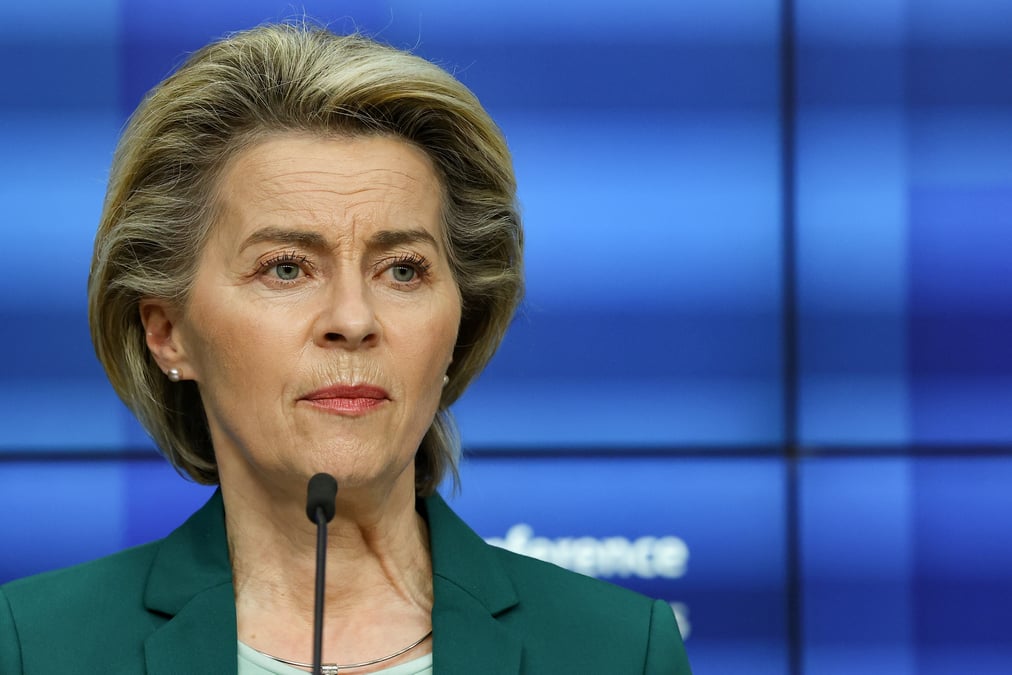 L'ue va faire une nouvelle proposition a la turquie sur le dossier migratoire