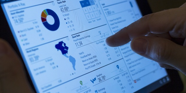 digital numérique Ipad