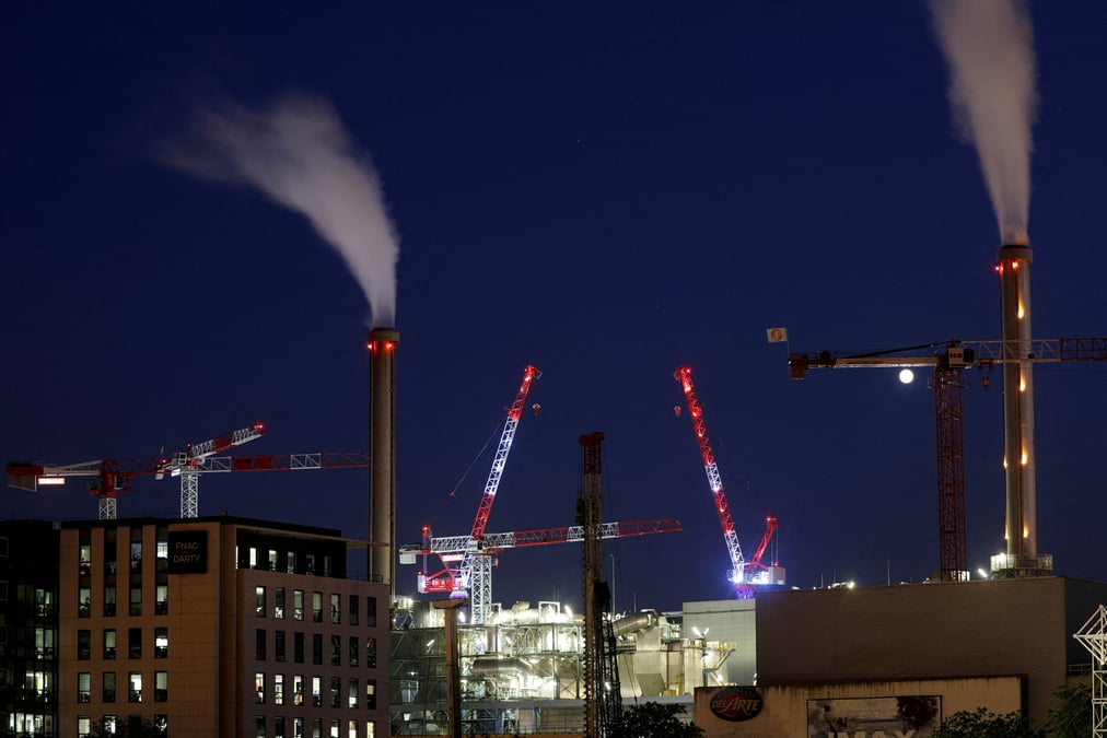 France: deficit commercial record en novembre avec le bond des importations