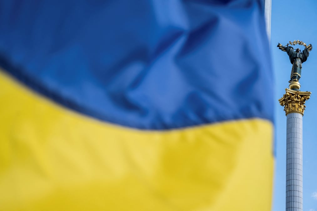 La cooperation ue-usa pour lutter contre les effets de la guerre en ukraine renforcee