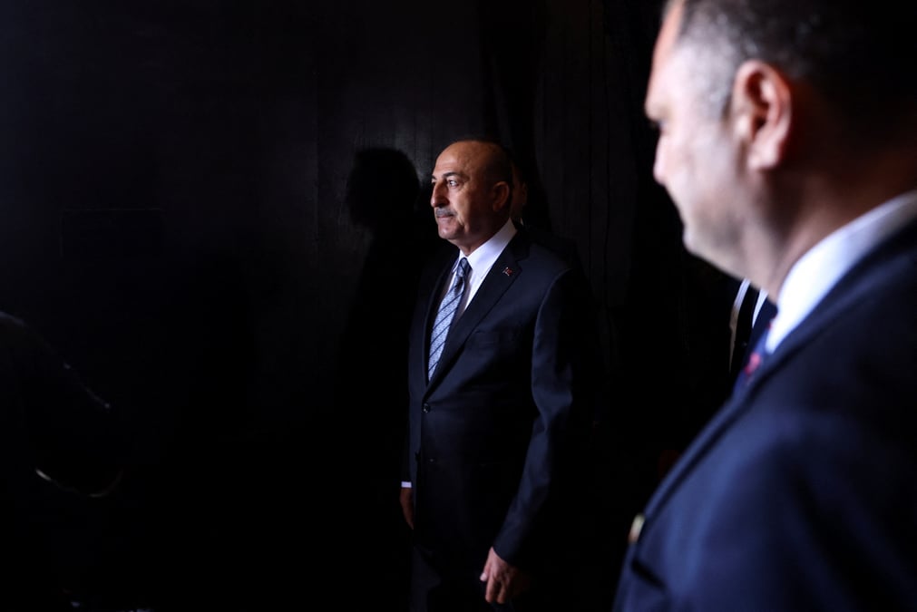 Israel et la turquie veulent renforcer leur liens economiques