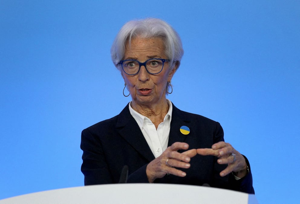 lagarde
