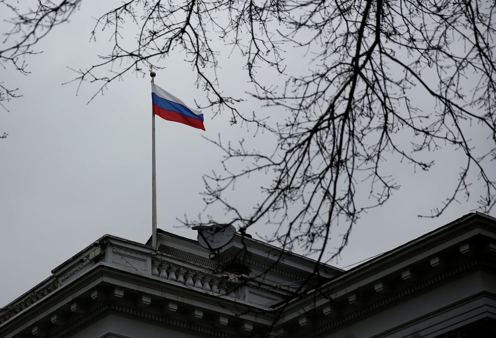 Russie: un expert de l'hypersonique arrete pour trahison, rapporte l'agence tass
