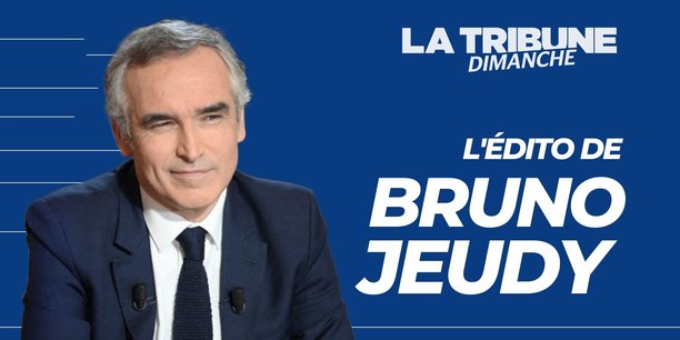 Bruno Jeudy