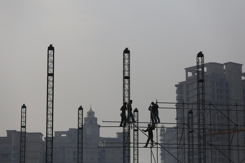 Les grands pays émergents pèsent sur la croissance globale