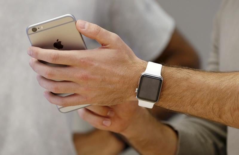 Vers un nouveau record de production pour le nouvel iphone