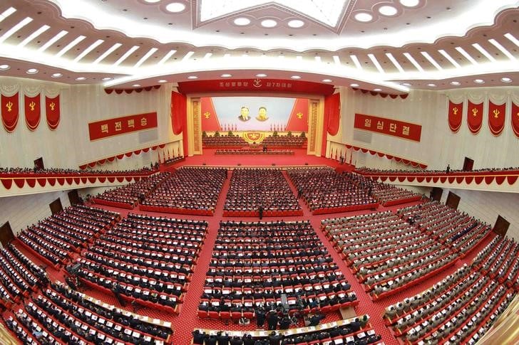 Kim jong-un n'utilisera pas l'arme atomique a moins d'etre menace