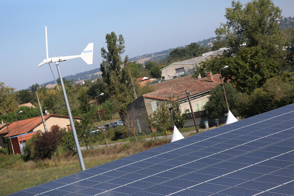 transition énergétique