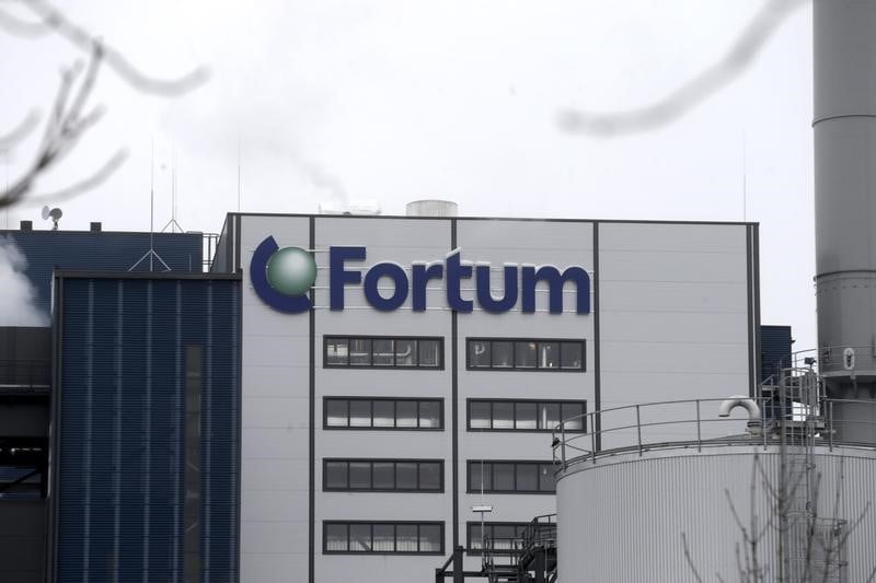 Fortum negocie le rachat des 47% d'e.on dans uniper