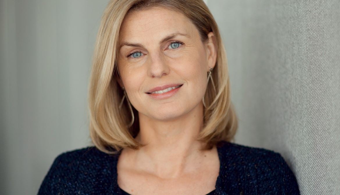 Marguerite Bérard s’apprête à devenir la première Française à diriger un grand établissement bancaire européen.
