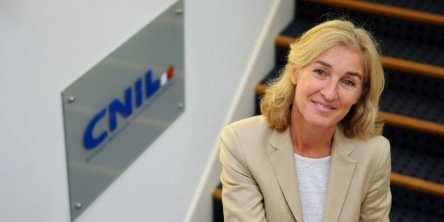 Isabelle Falque-Pierrotin