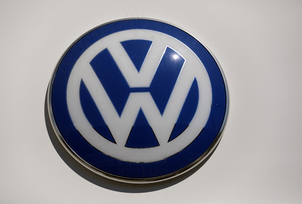 Vw envisage de prendre une grosse part dans le chinois jac
