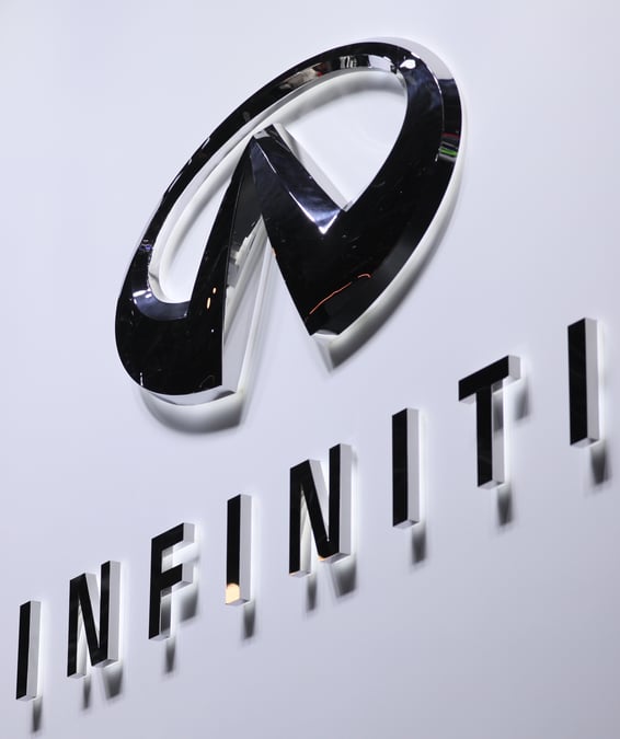 Infiniti, marque haut de gamme de nissan, rapatrie son siege au japon