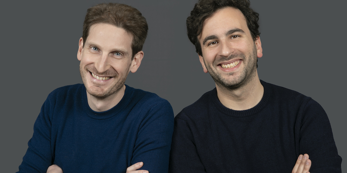 Qonto, qui emploie 200 collaborateurs aujourd'hui, entend en compter 300 d'ici à la fin de l'année.