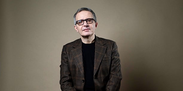 Charles Dantzig